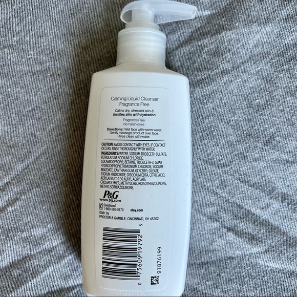 OLAY Set - Picture 4 of 10